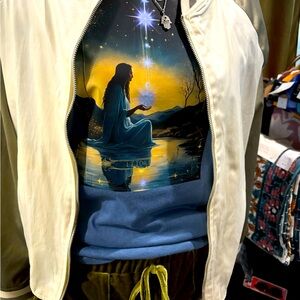 Le E’toile The Star Tee